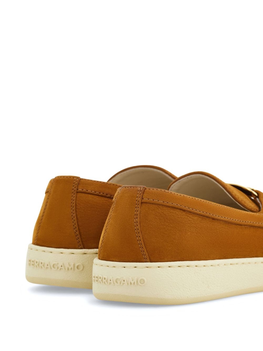 New Vara loafers - 3