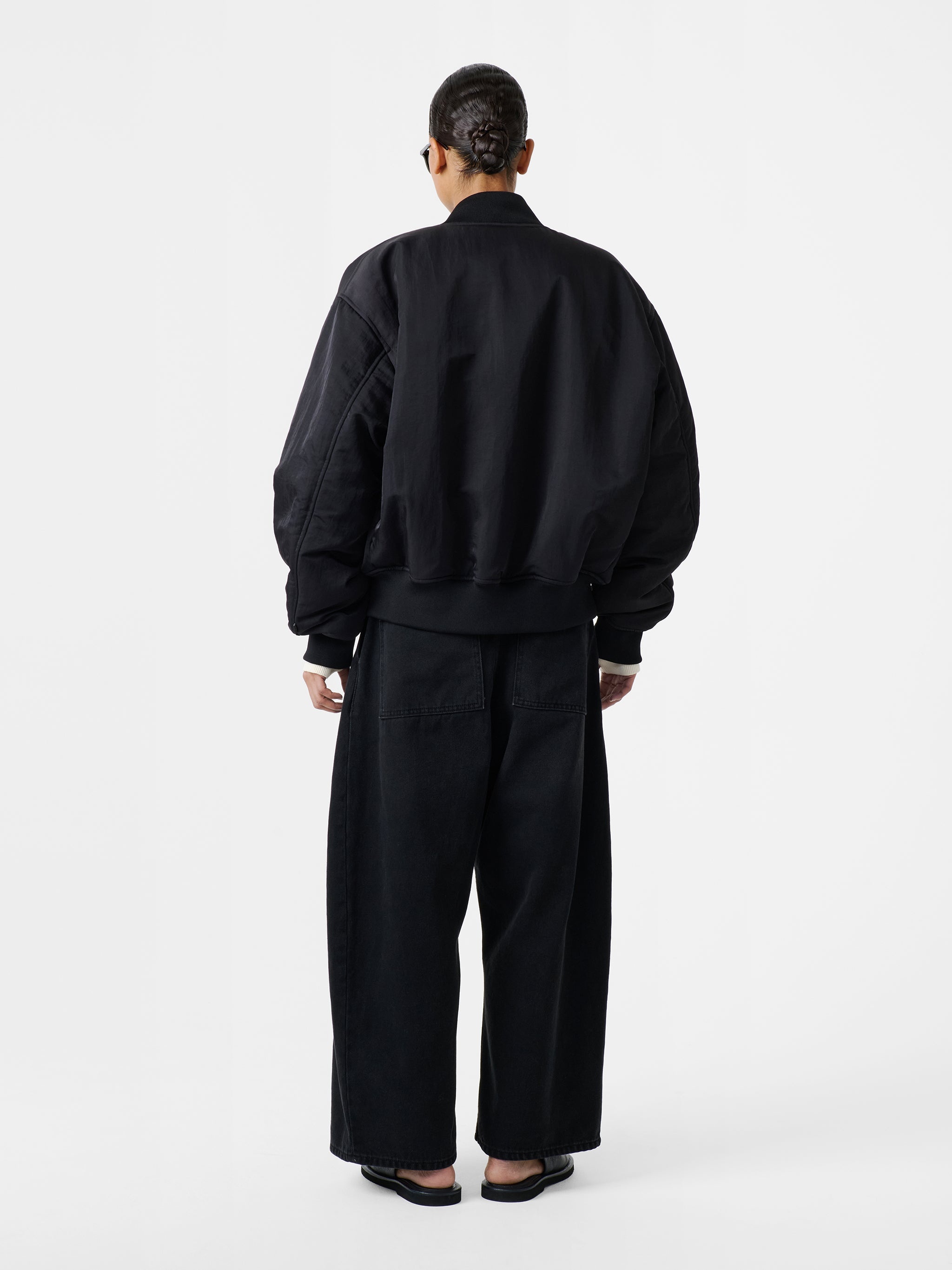 Blade Bomber Jacket - 10