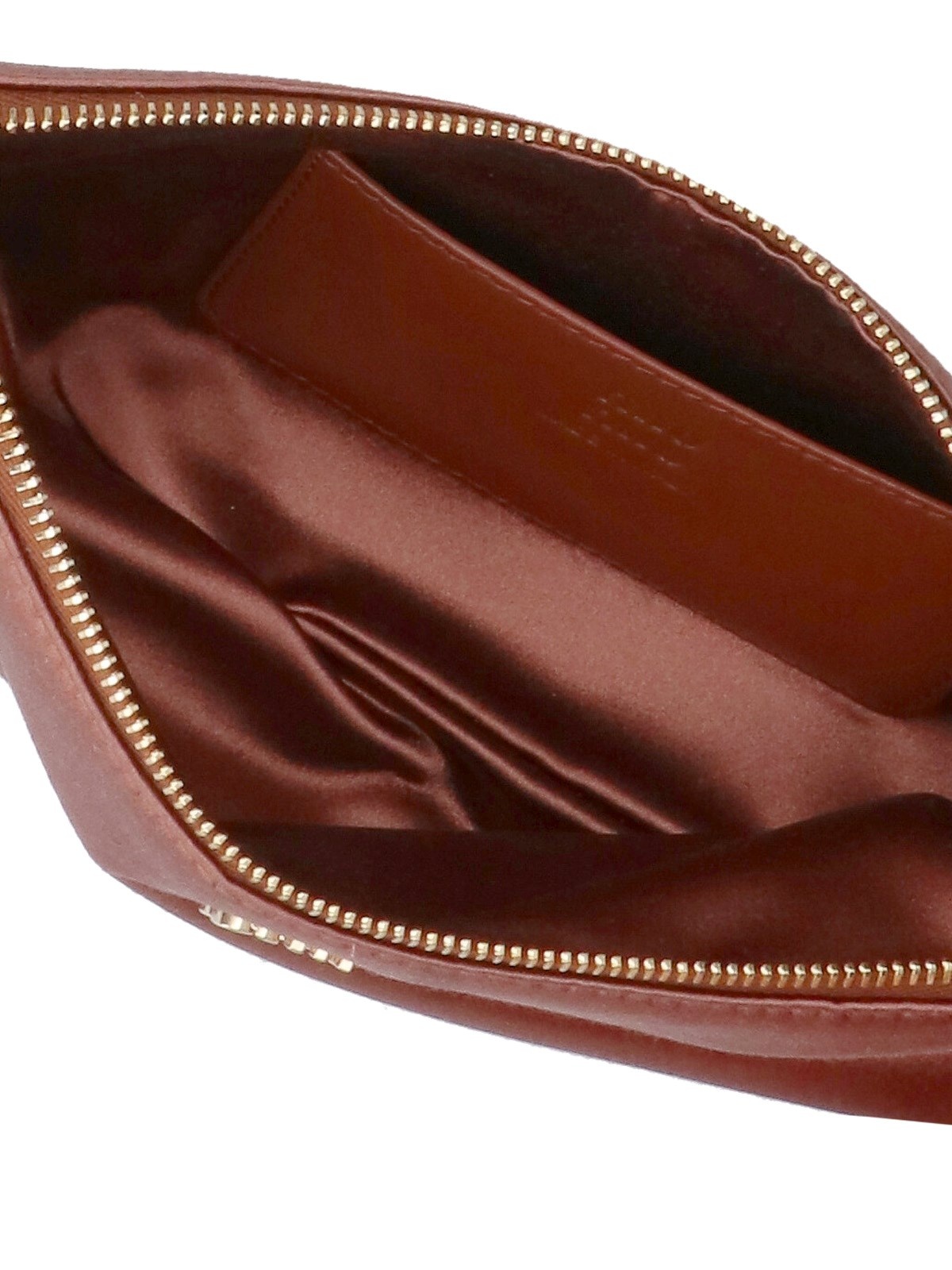 LOGO MINI POUCH - 4