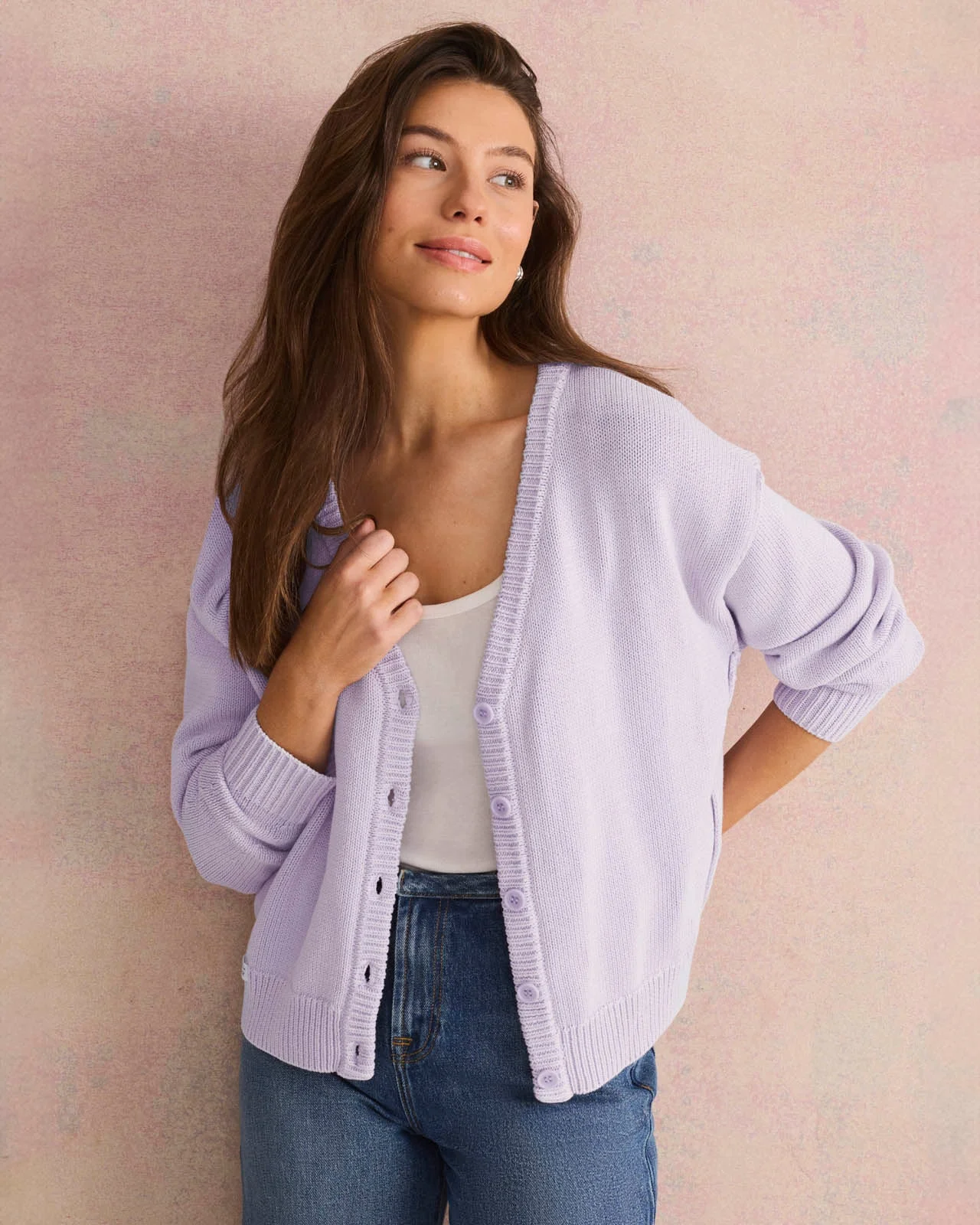 Jayde Cardigan - 1