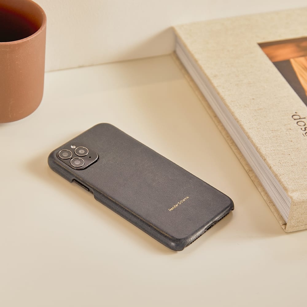 Hender Scheme iPhone 11 Pro Case - 3