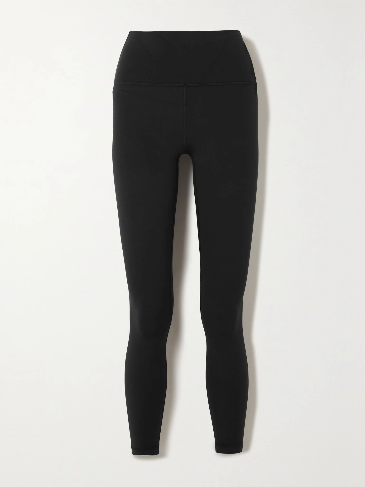 Align high-rise leggings - 25" Black - 1