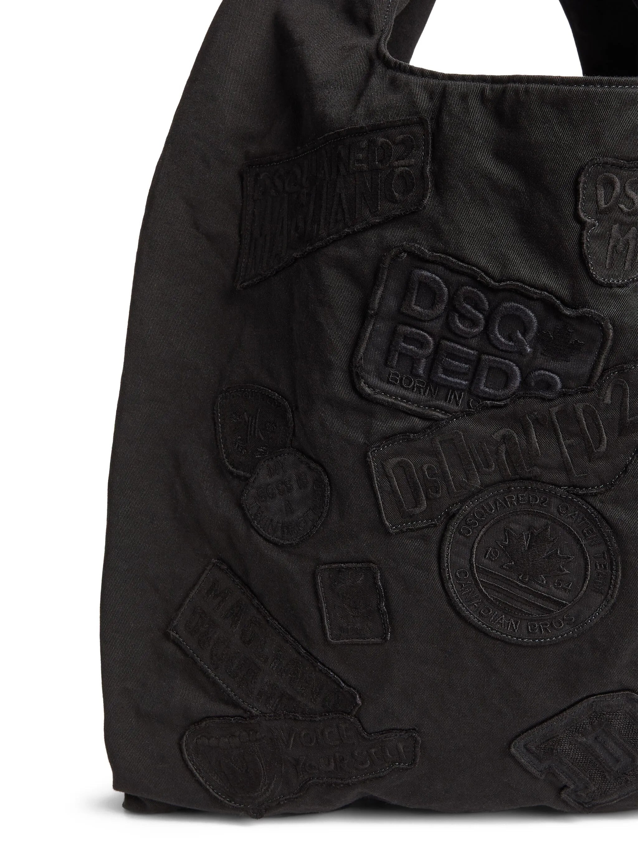 Dsquared2 X Magliano Shoulder Bag - 5
