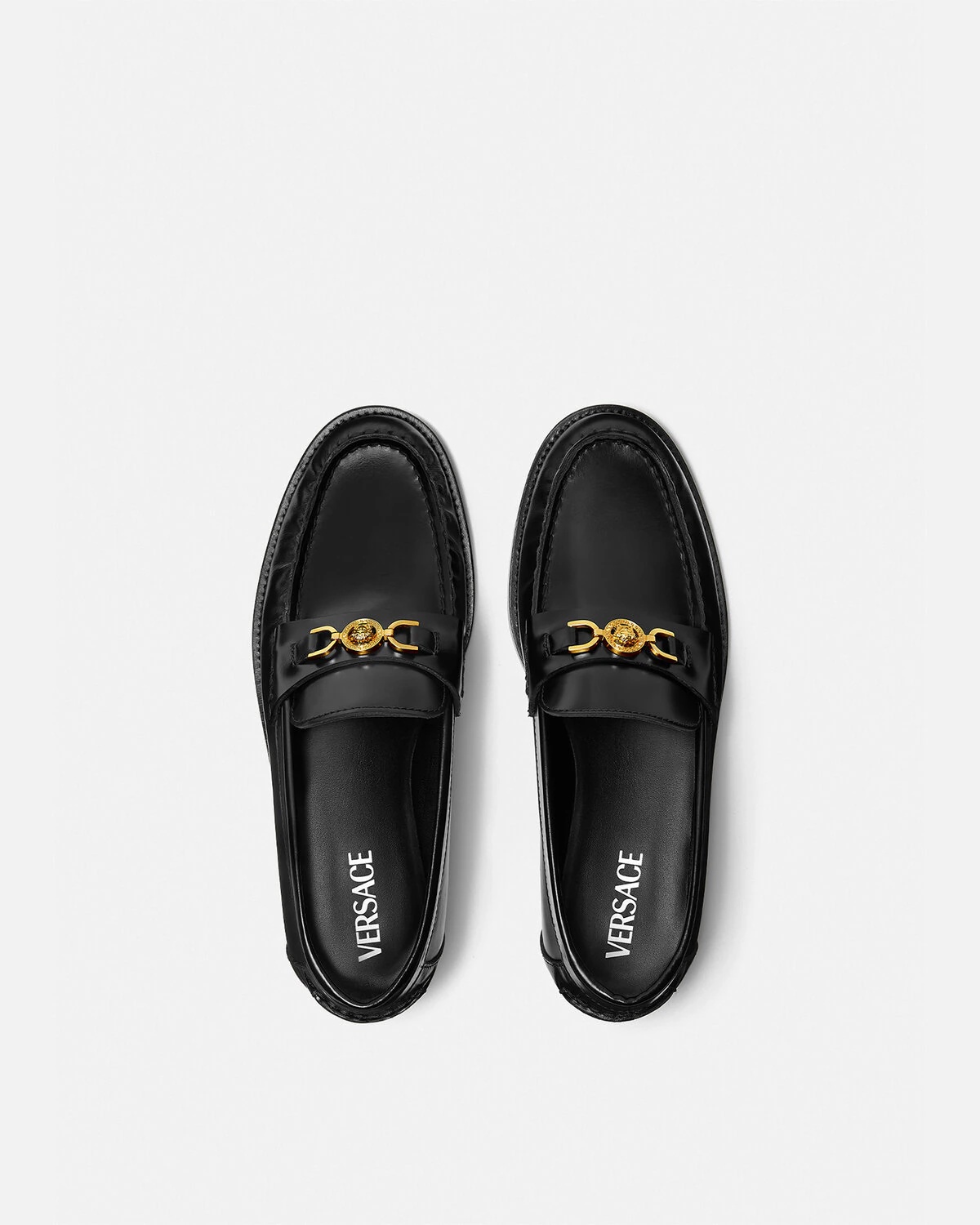 Medusa '95 Loafers - 3