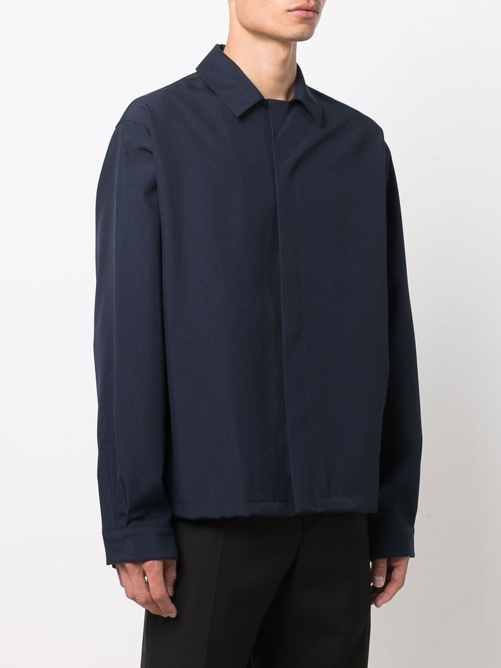 System shirt jacket - 4