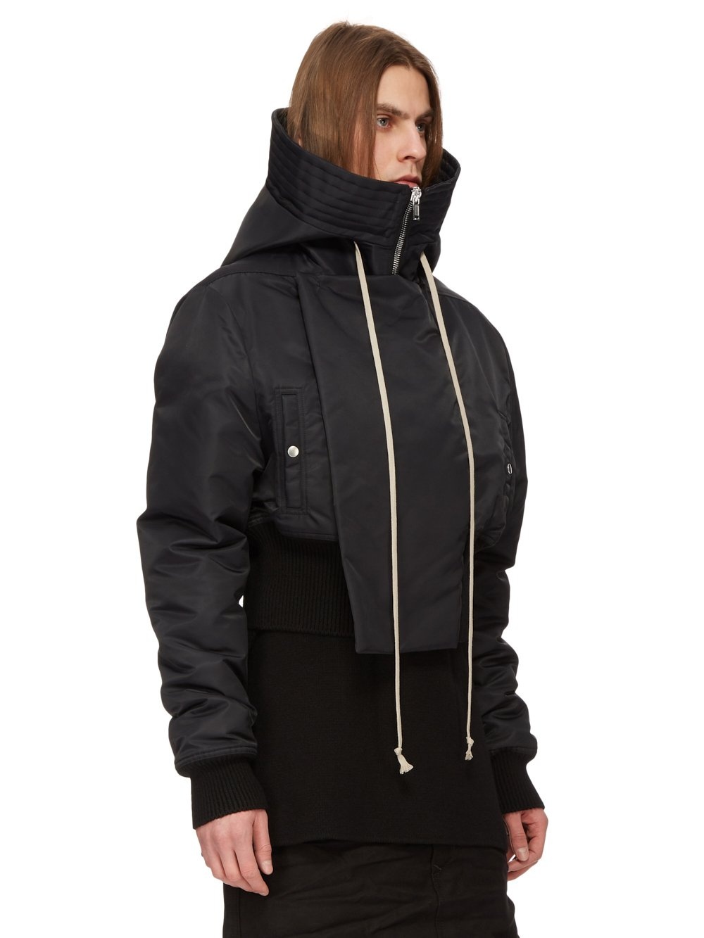 Rick Owens JACKET | REVERSIBLE