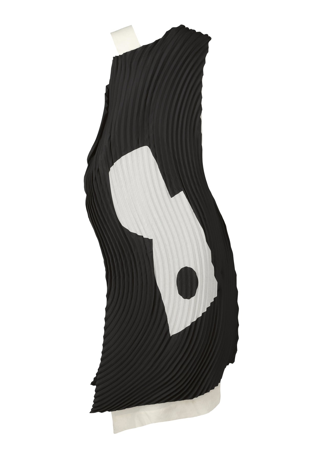 FIGURE AND GROUND DRESS - 2