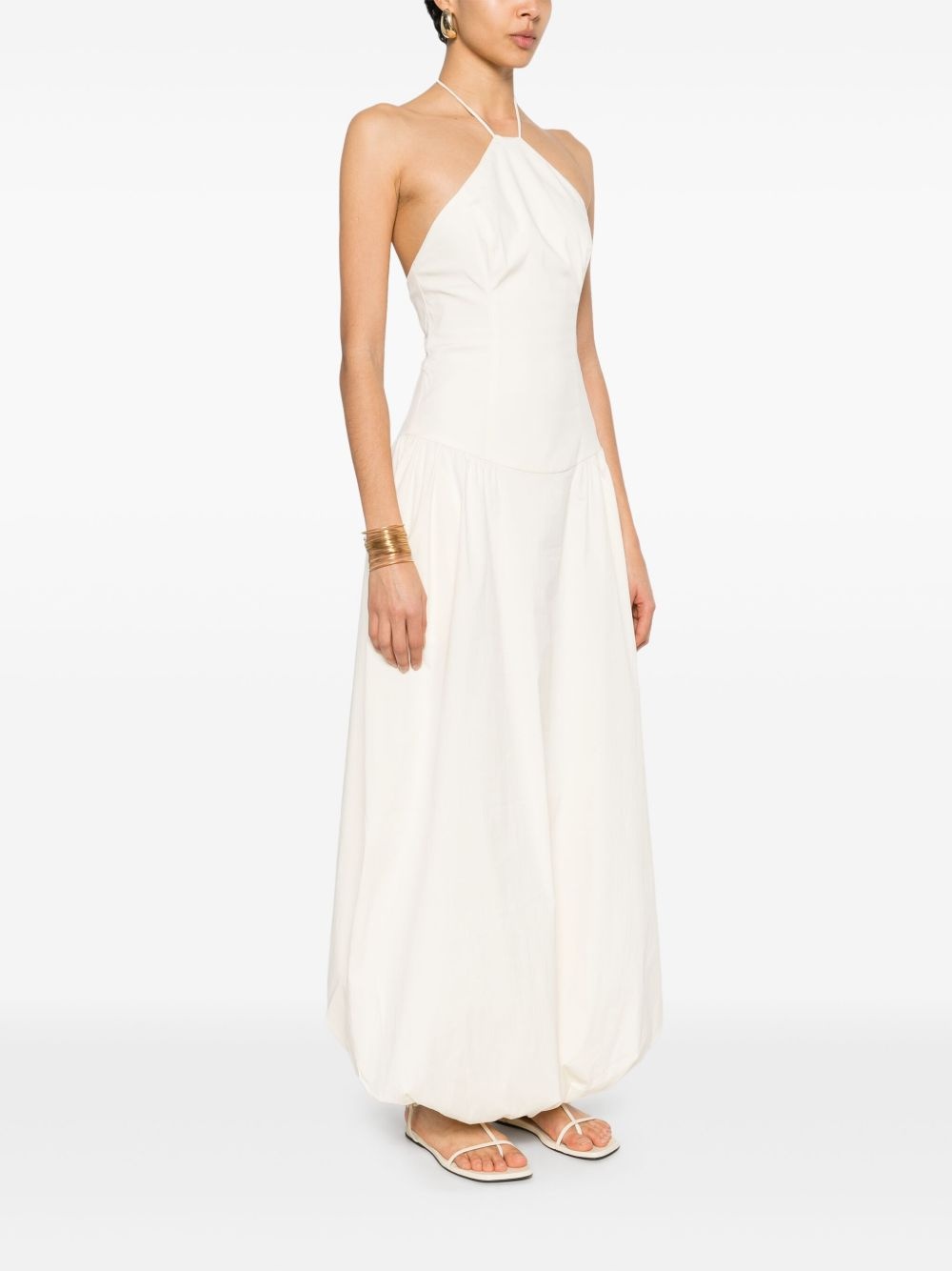 Florent gown - 3