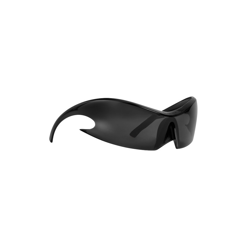 Speed Sunglasses in Black 4