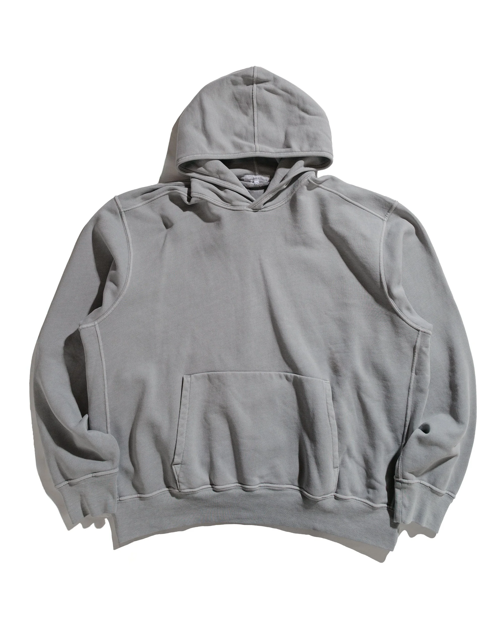 Mini Hoodie Pigment Chalk - 1