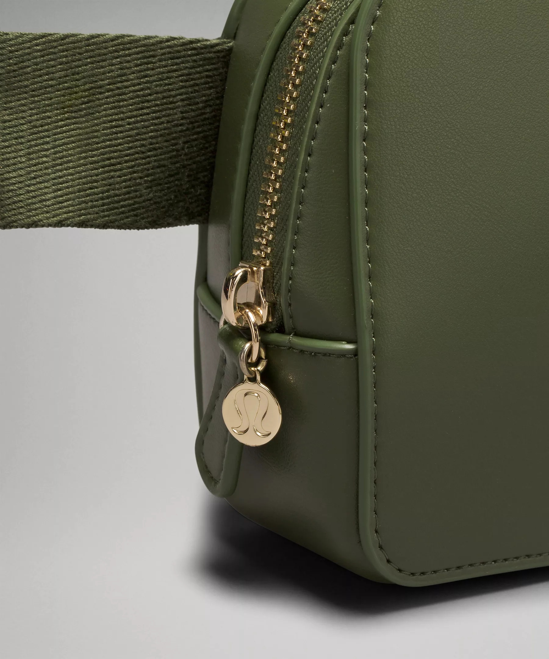 Everywhere Belt Bag *Cactus Material 1L - 6