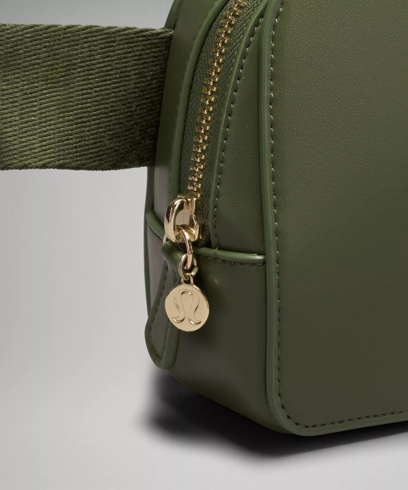 Everywhere Belt Bag *Cactus Material 1L 6