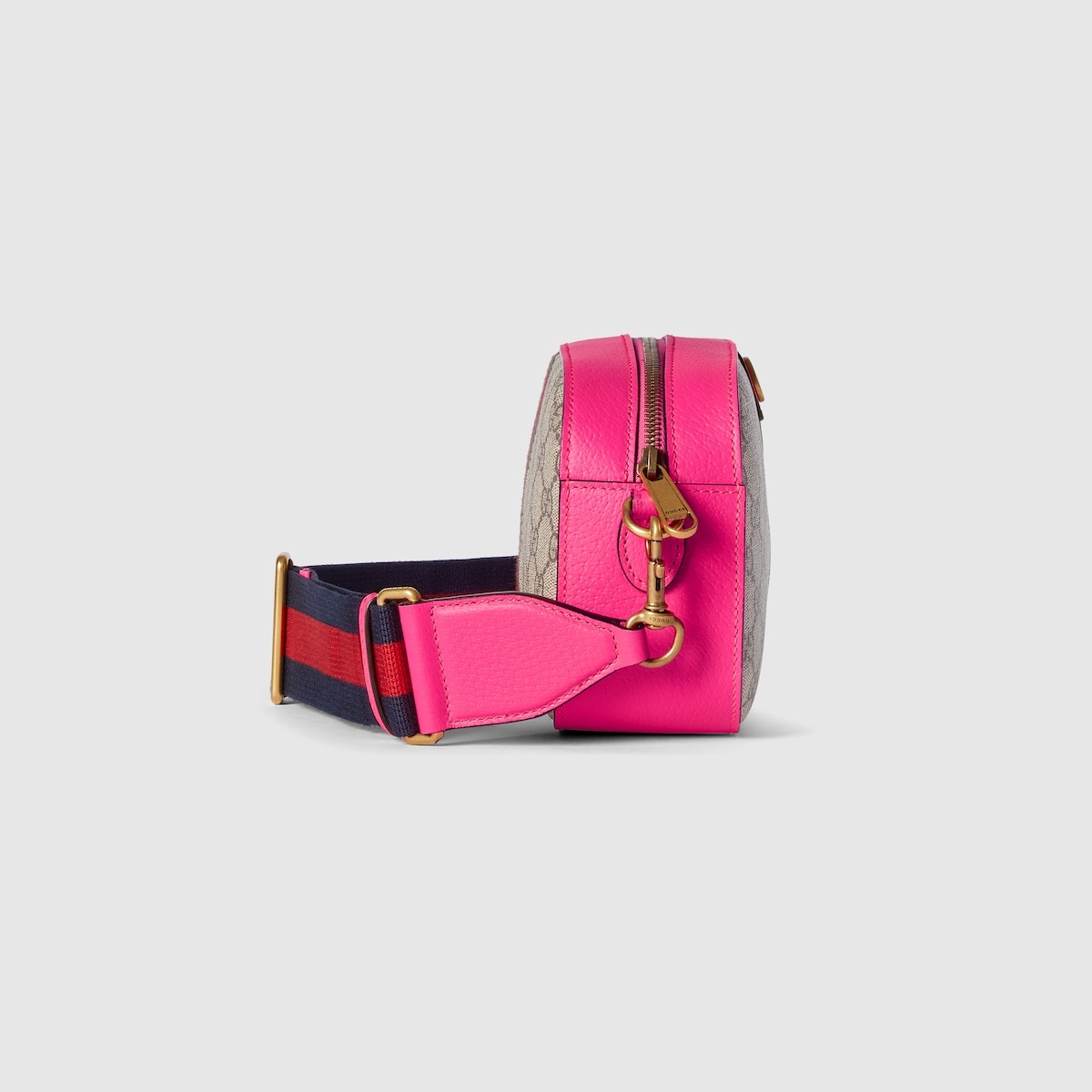 Ophidia GG small crossbody bag - 4
