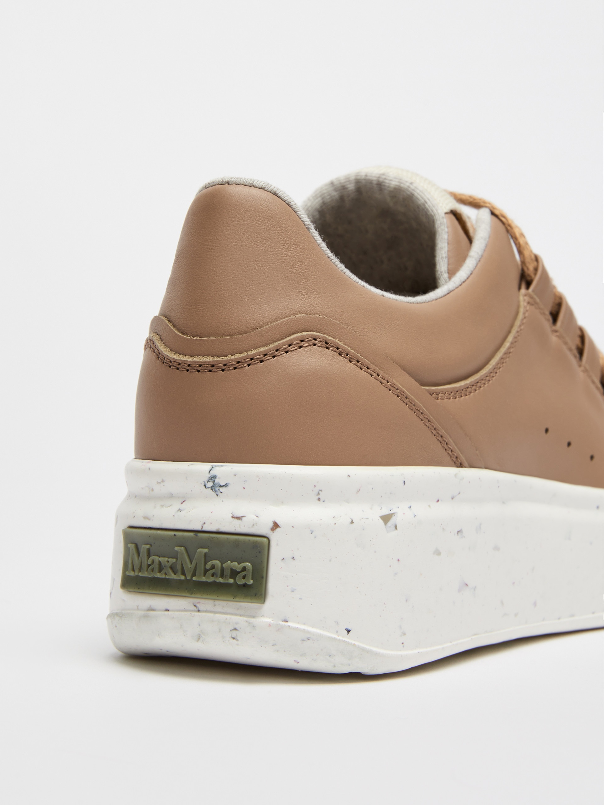 PUFFYGREEN Leather Active sneakers - 5