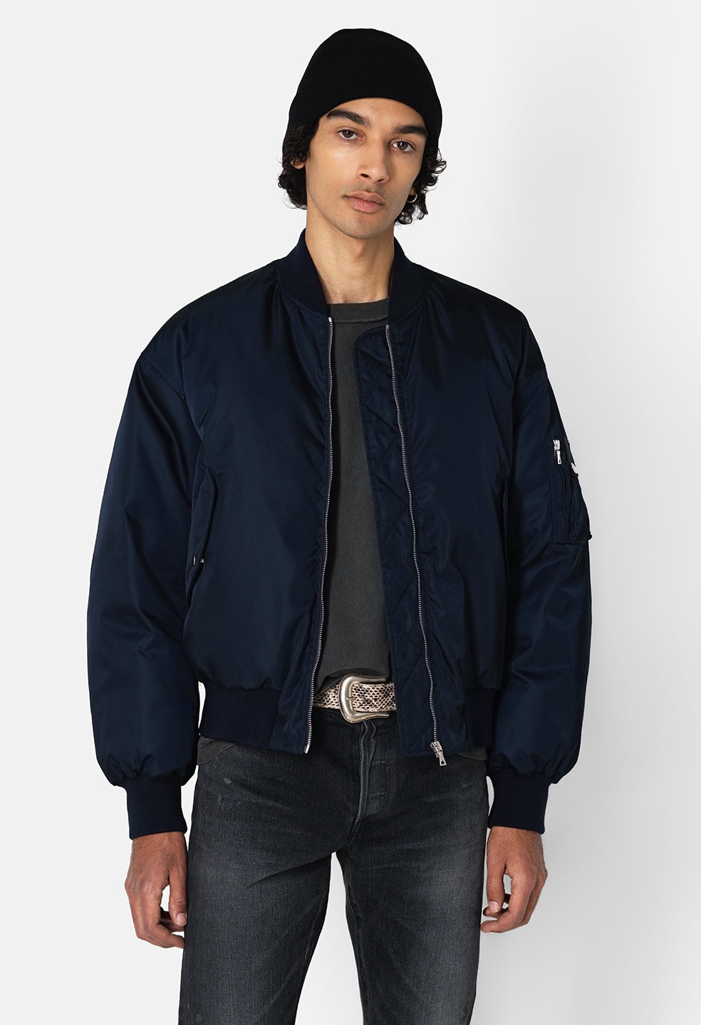 ANDES DOWN BOMBER - 2