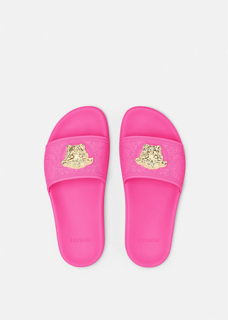 Palazzo Pool Slides 3