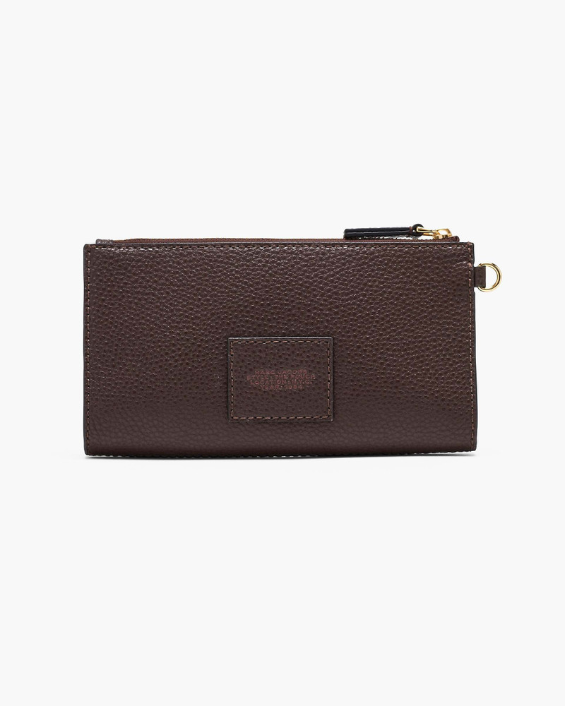 THE LEATHER POUCH 3