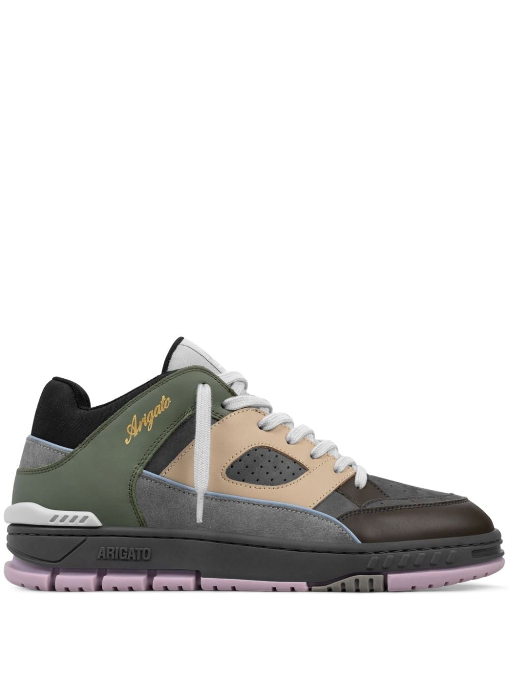 Area Lo sneakers - 1