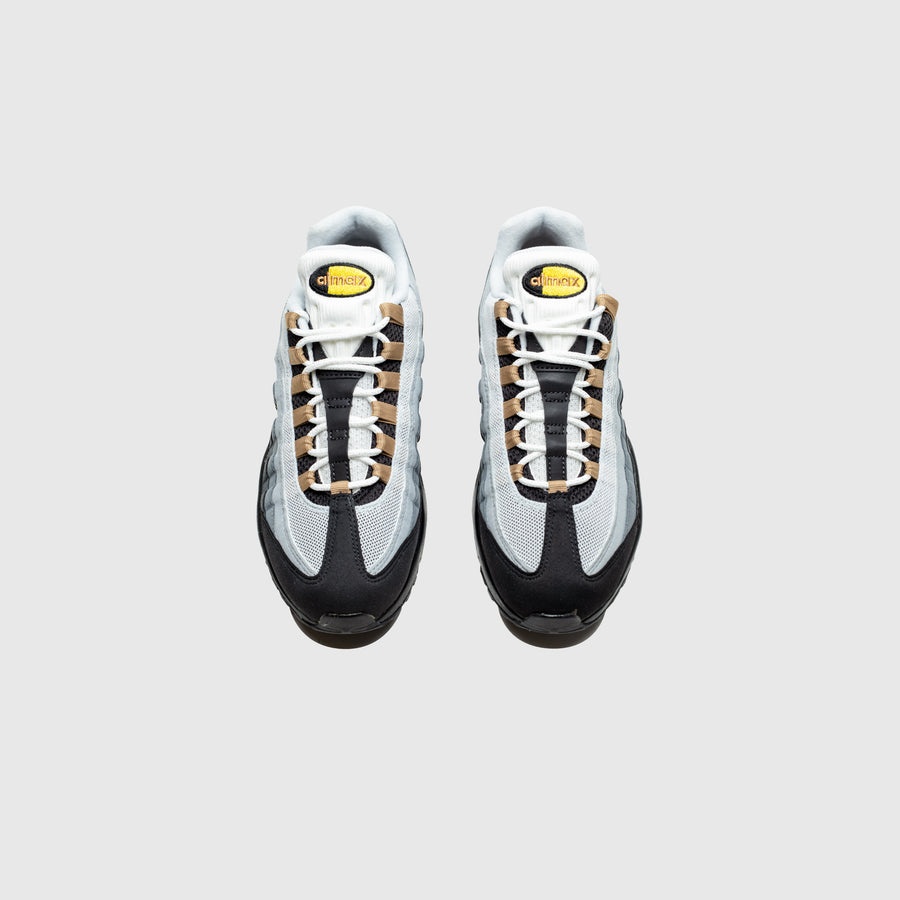 AIR MAX '95 "YELLOW STRIKE" - 3