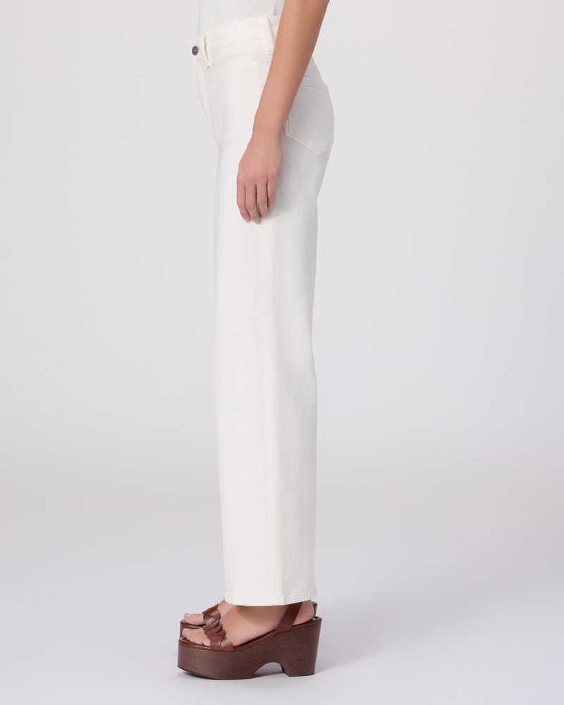 Anessa 31" Wide Leg Jean 3