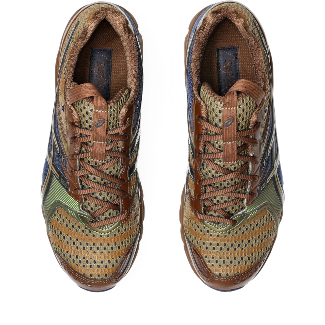 UB9-S GEL-DS TRAINER  14 - 6