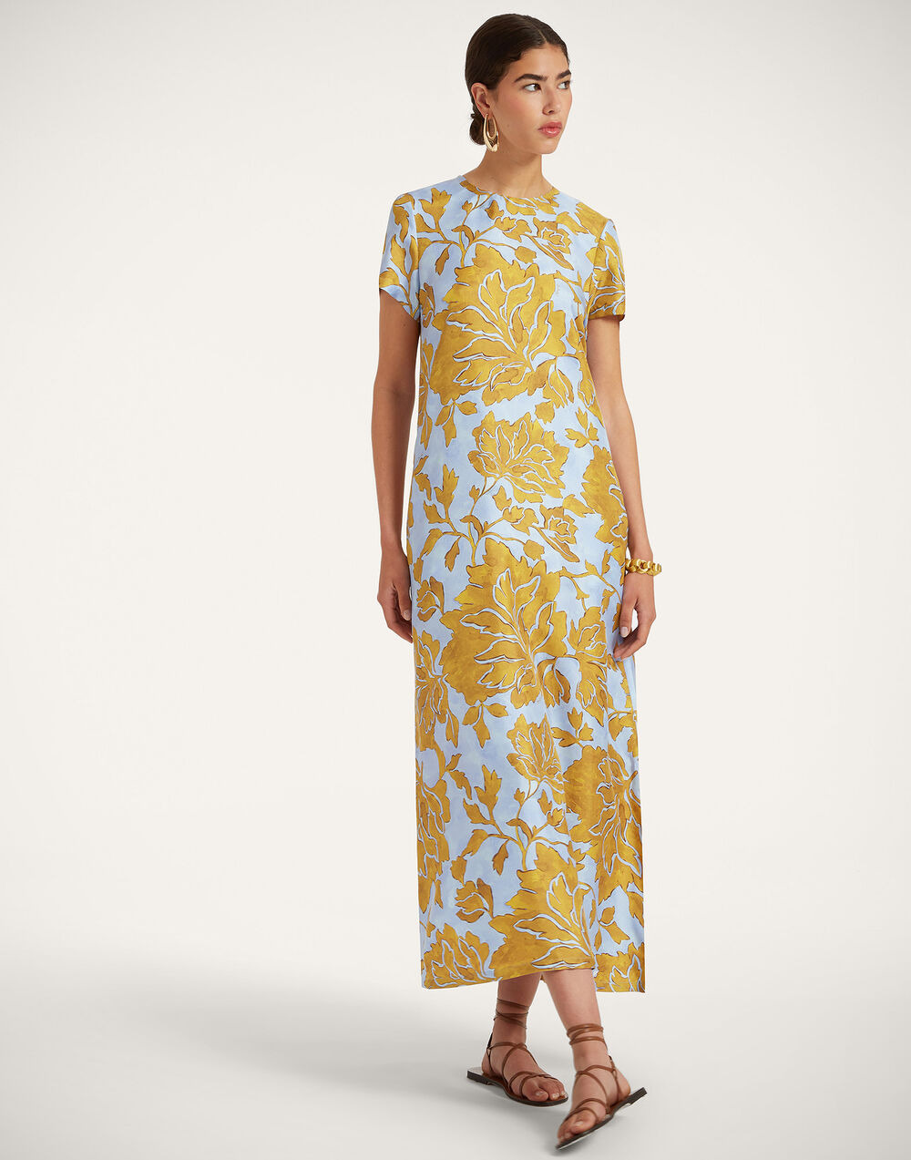 Swing Dress - 6