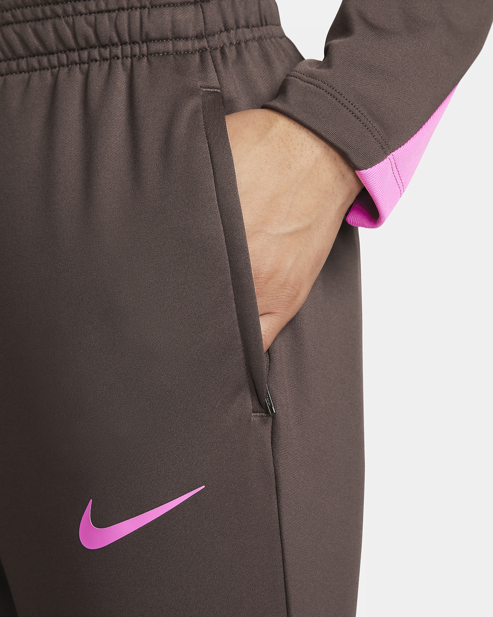 Nike Women's Strike Dri-FIT Soccer Pants - 4