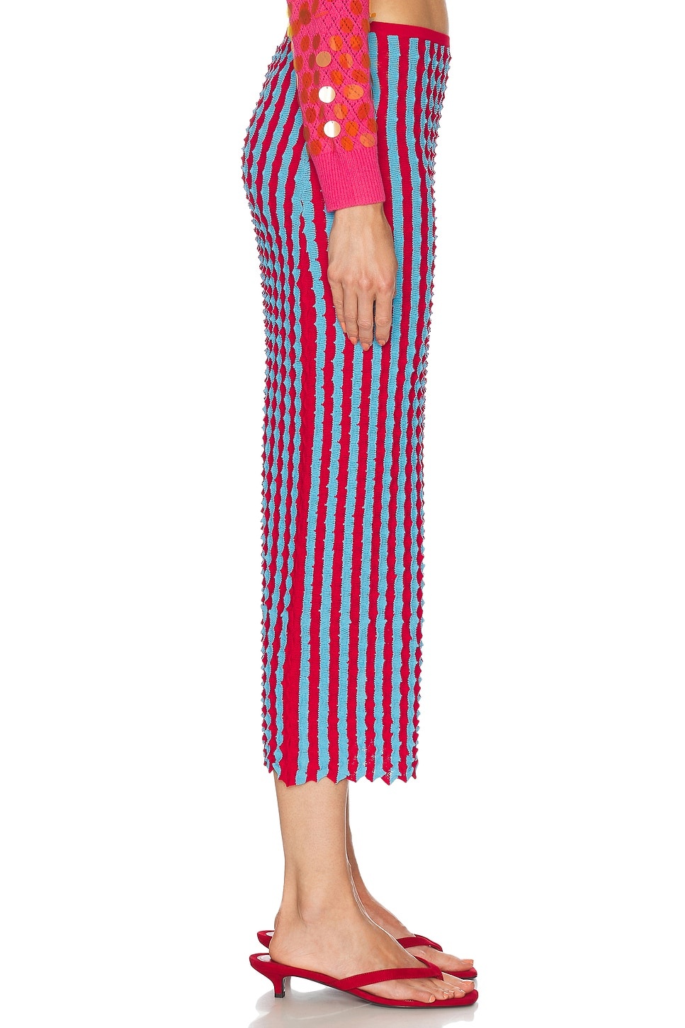 Capucine Skirt - 3