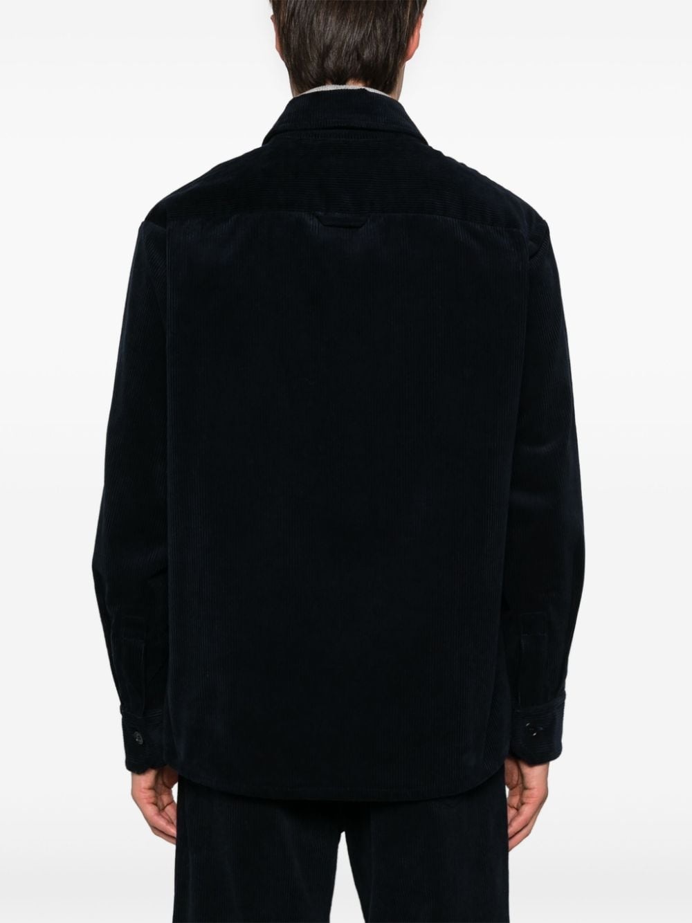 Bobby overshirt - 4