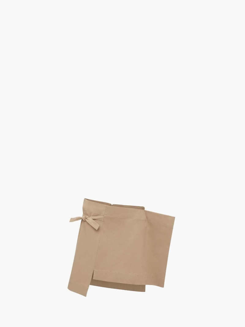 KITE MINI SKIRT 1