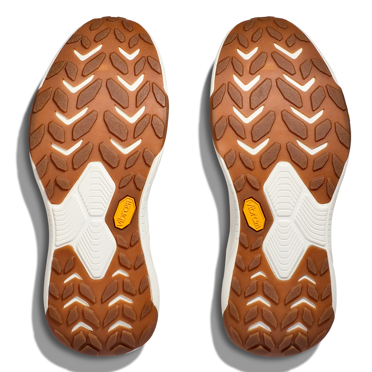Hoka Transport - White - White - 4