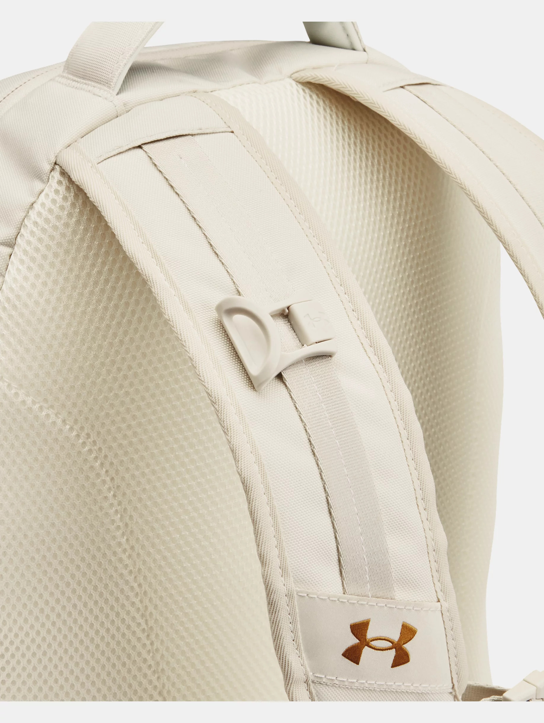 UA Hustle 6.0 Pro Backpack - 6