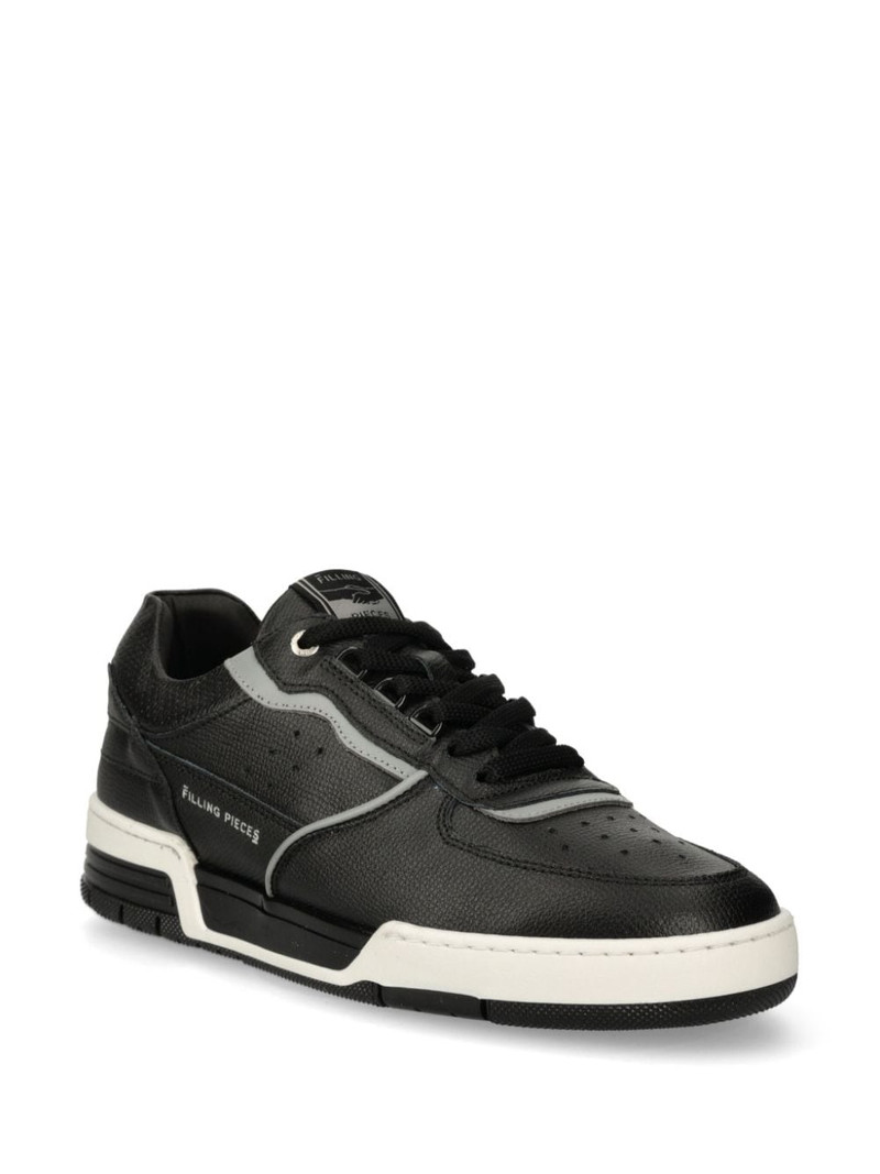 Filling Pieces Curb Era sneakers outlook