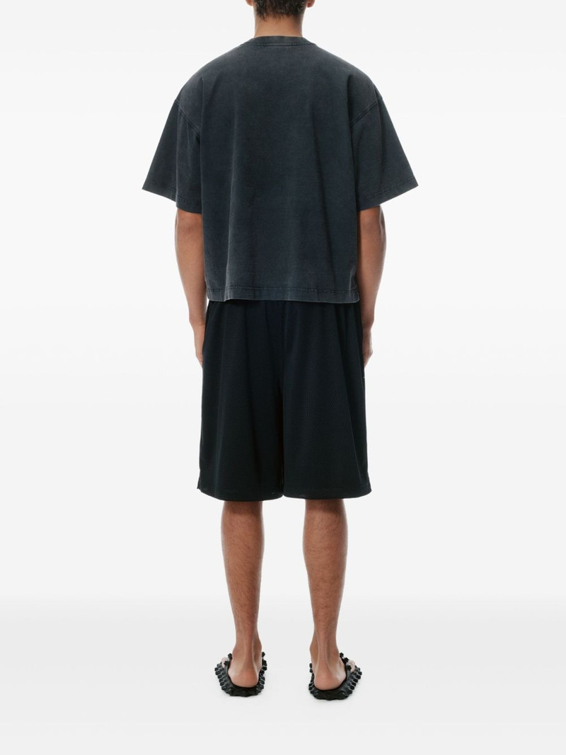 Alexander Wang graphic-print T-shirt outlook