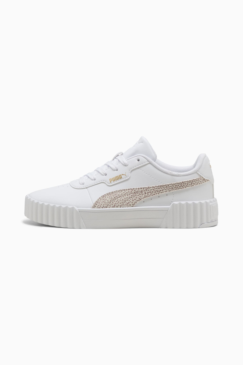 Carina 3.0 Topcat Women's Sneakers 1