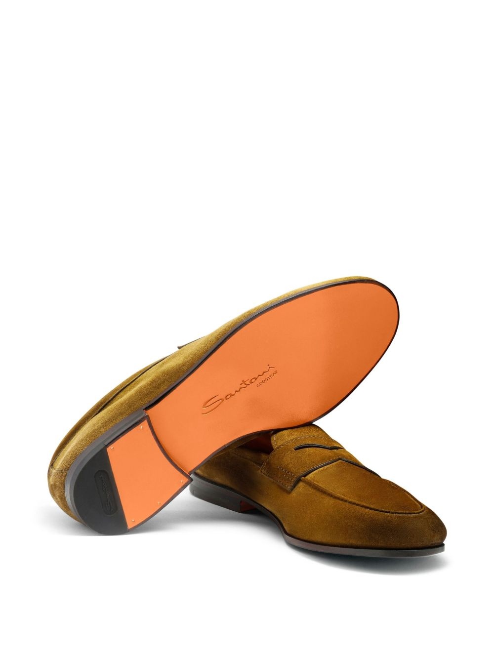 Carlo loafers - 4