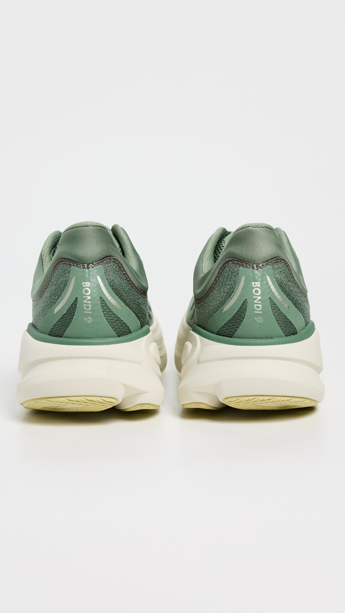 M Bondi 9 Sneakers - 2