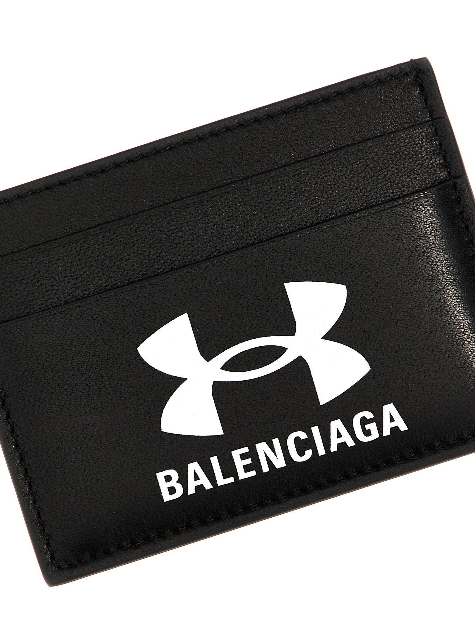 Balenciaga Men Card Case X Under Armour® - 3