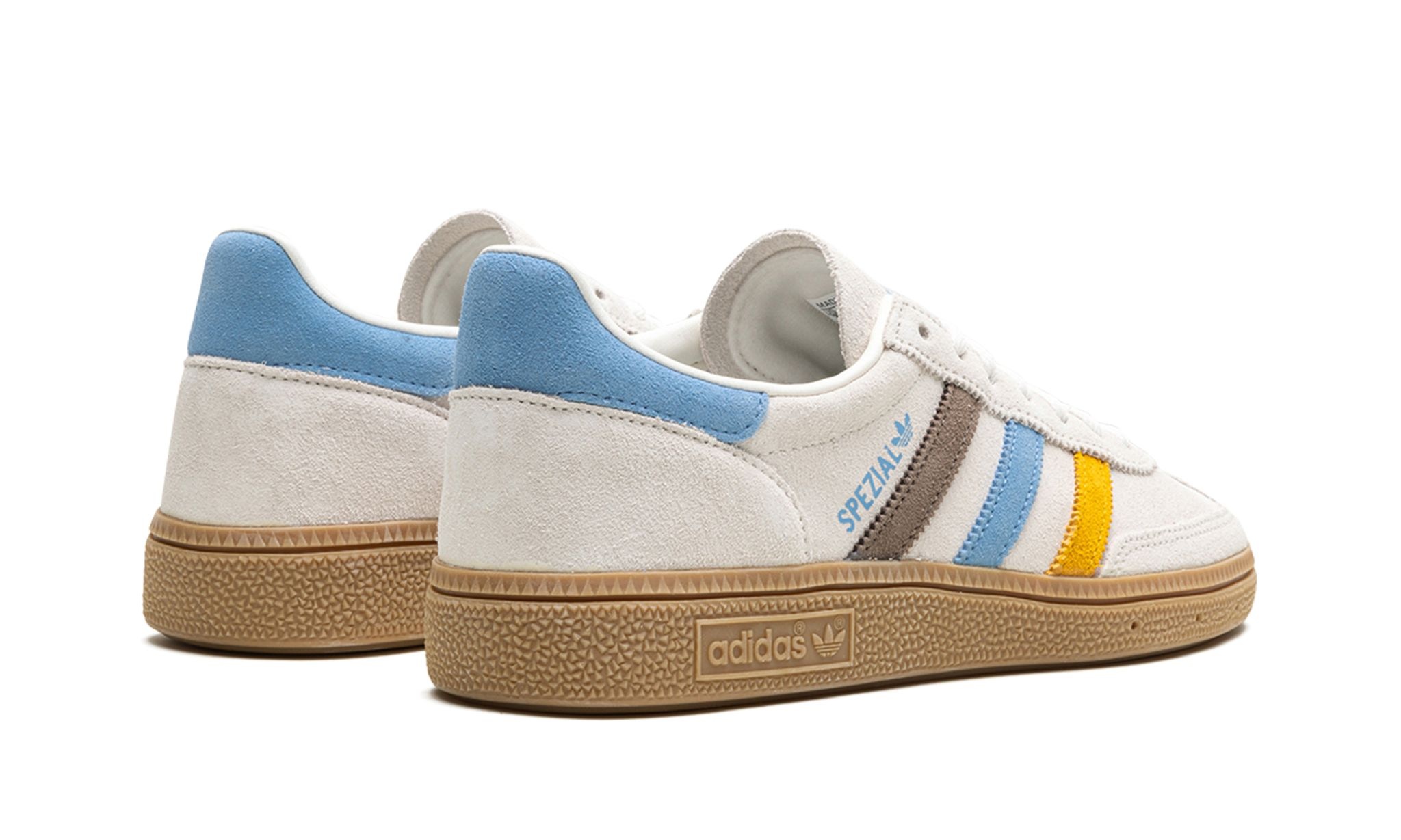 Handball Spezial WMNS "Light Blue Earth Strata" - 3