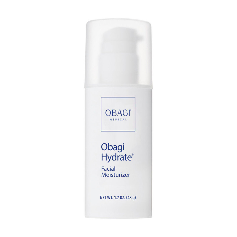 Hydrate Facial Moisturizer 1