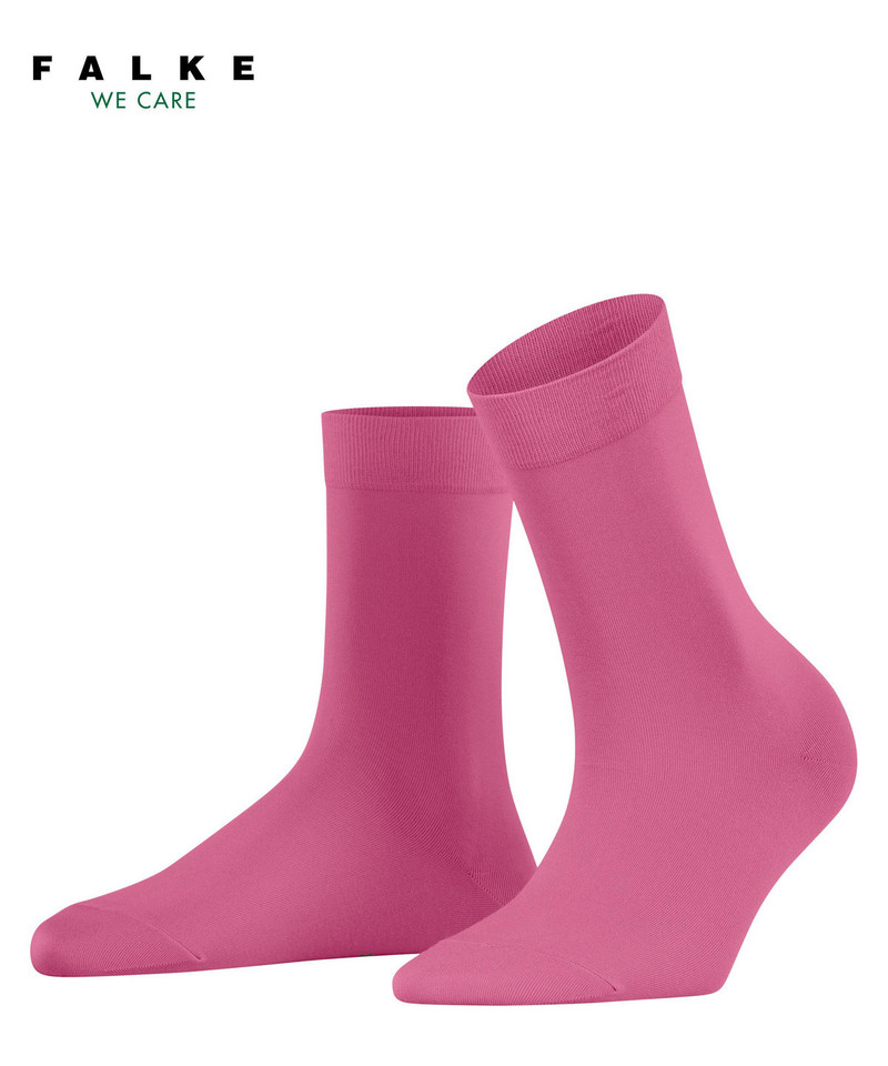 Cotton Touch Women Socks 1