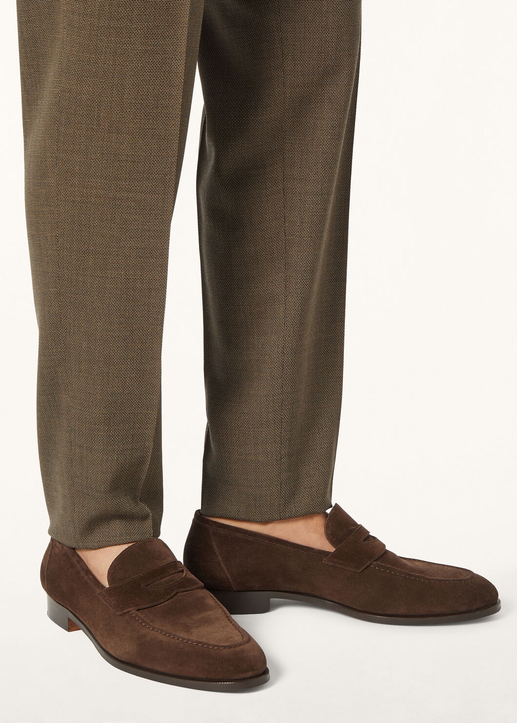 Sergio Loafer - 2