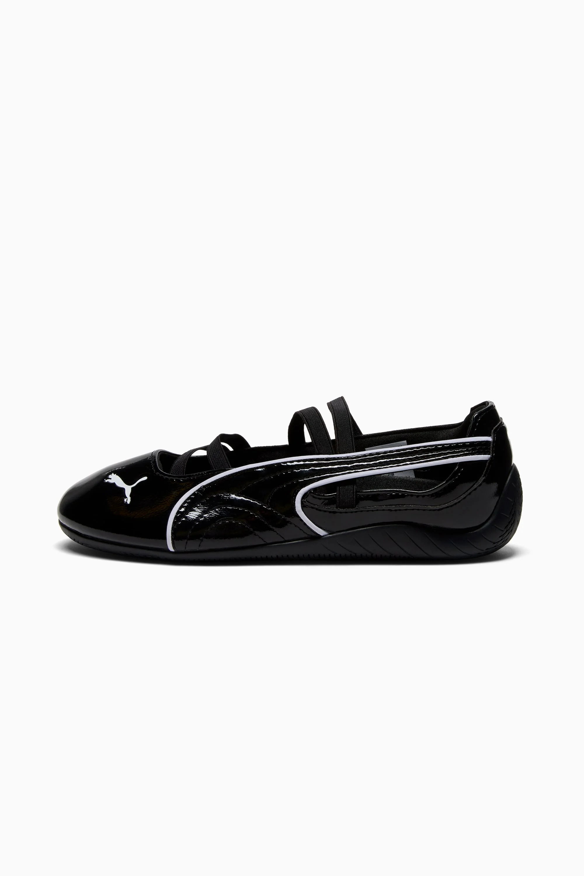 Speedcat Ballet Glossy Women's Shoes - 1