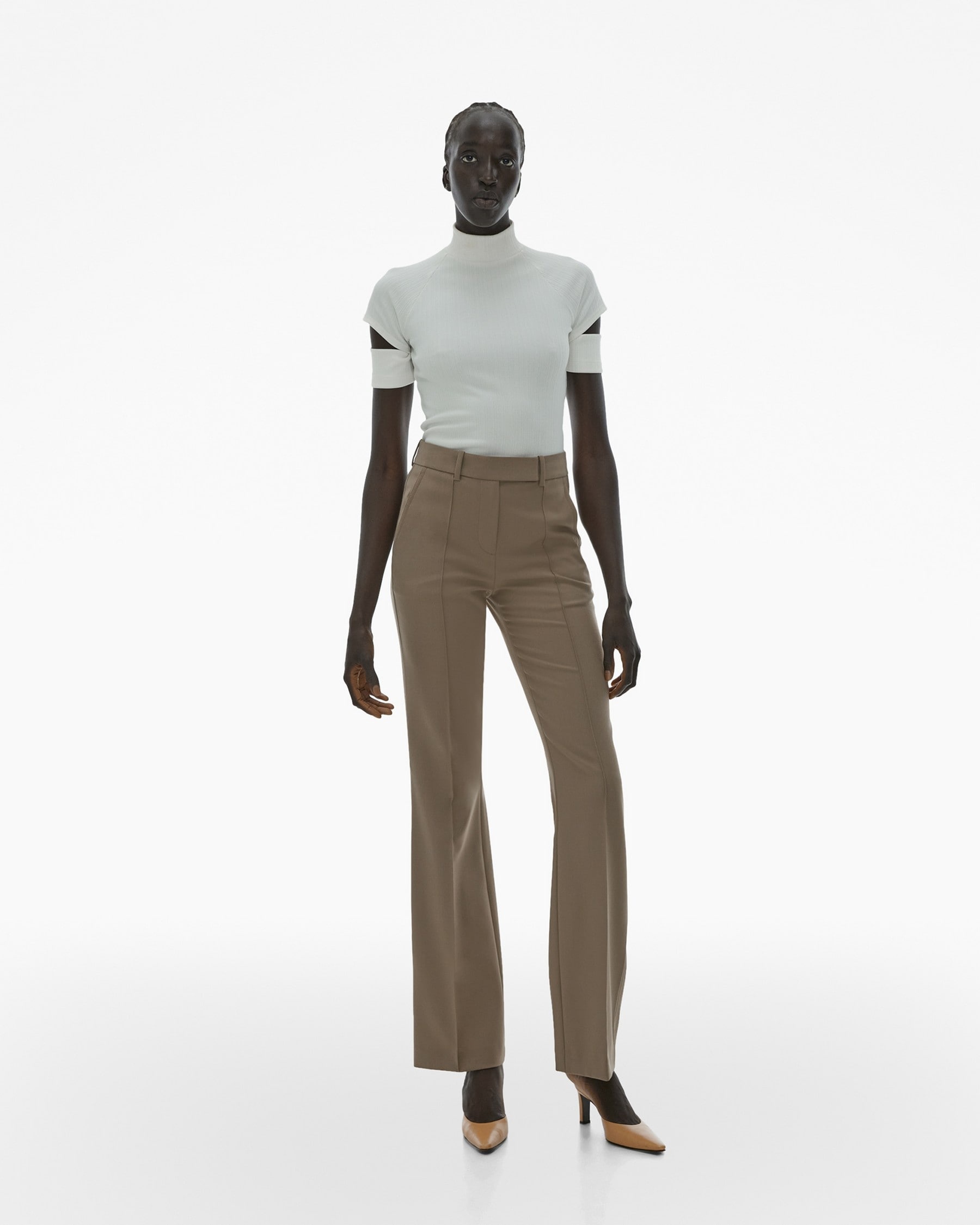 SUIT PANT - 2