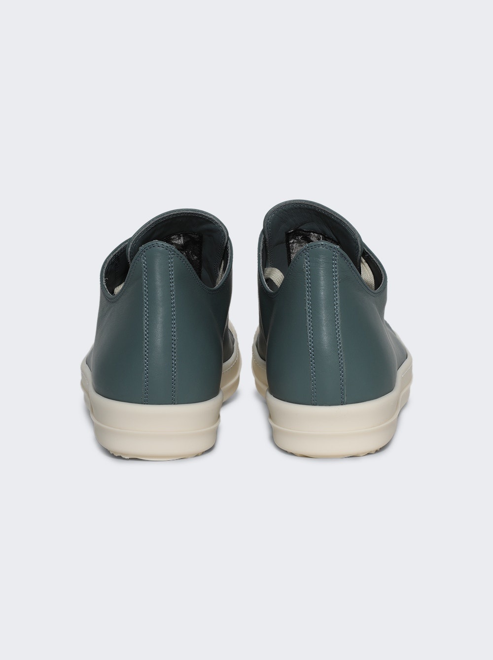 Hollywood Low Sneakers Mouthwash And Milk - 4