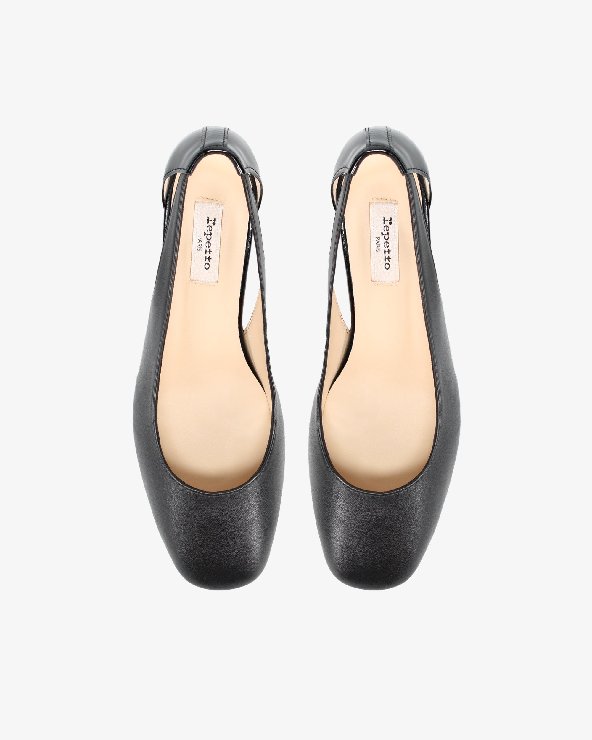 Terry pumps - 3