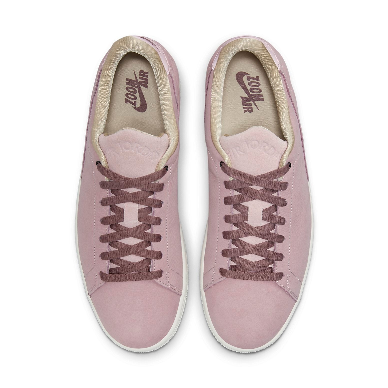 Air Jordan 1 Centre Court 'Pink Oxford' DO7444-621 - 4