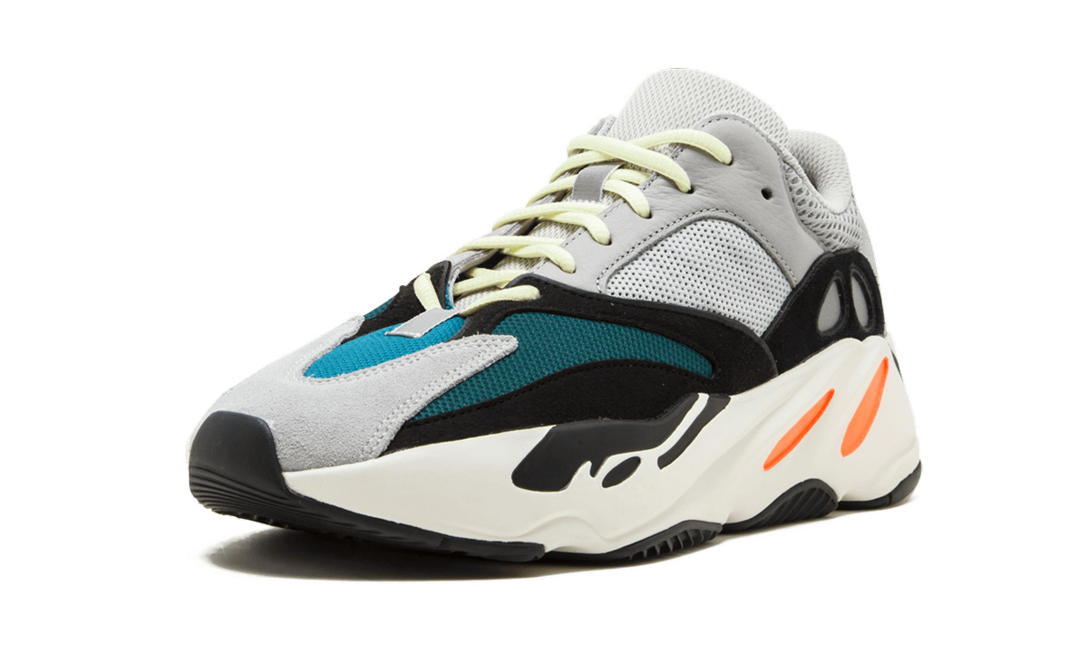 Yeezy Boost 700 - 4