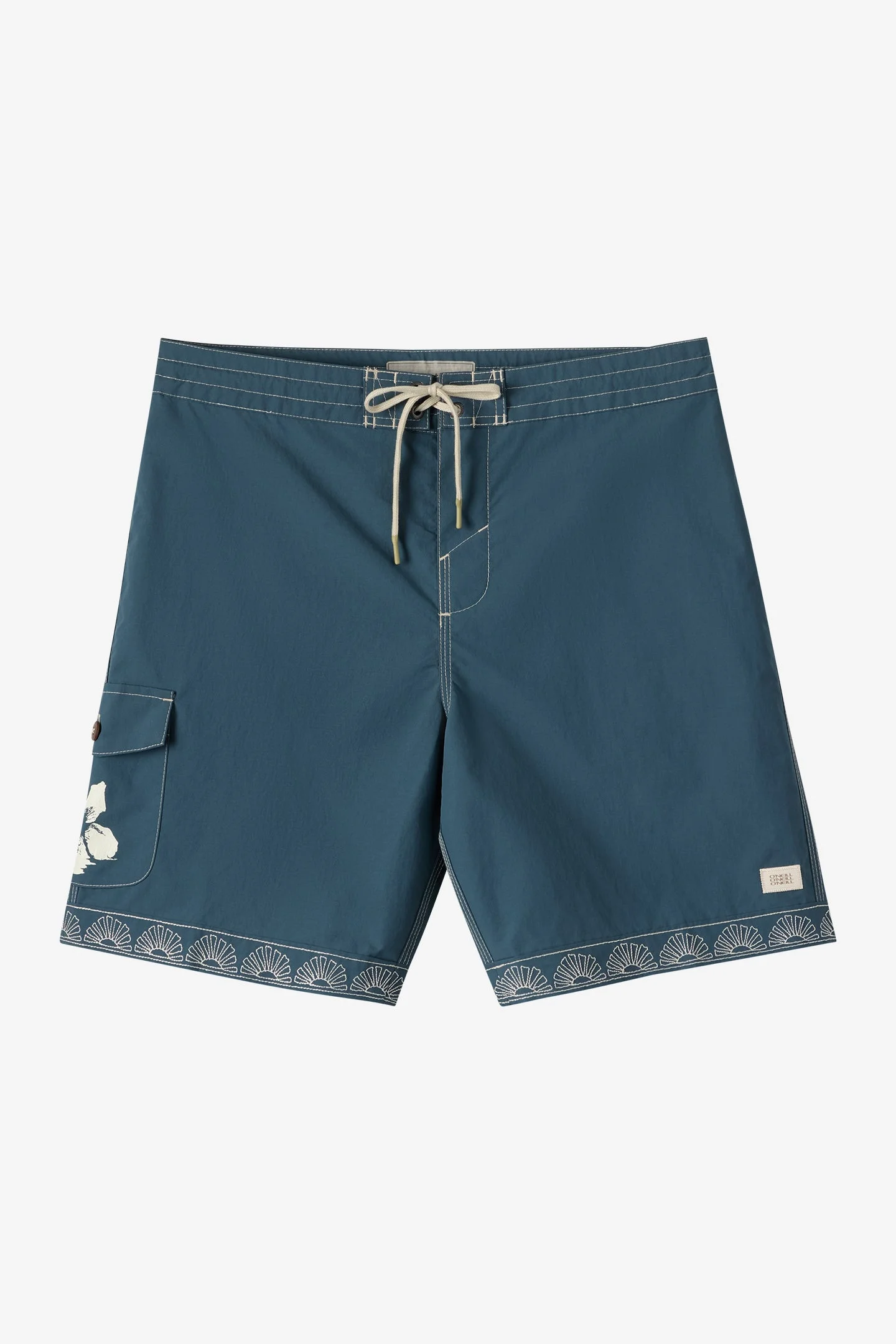 Boardwalk 18" Boardshorts - 1