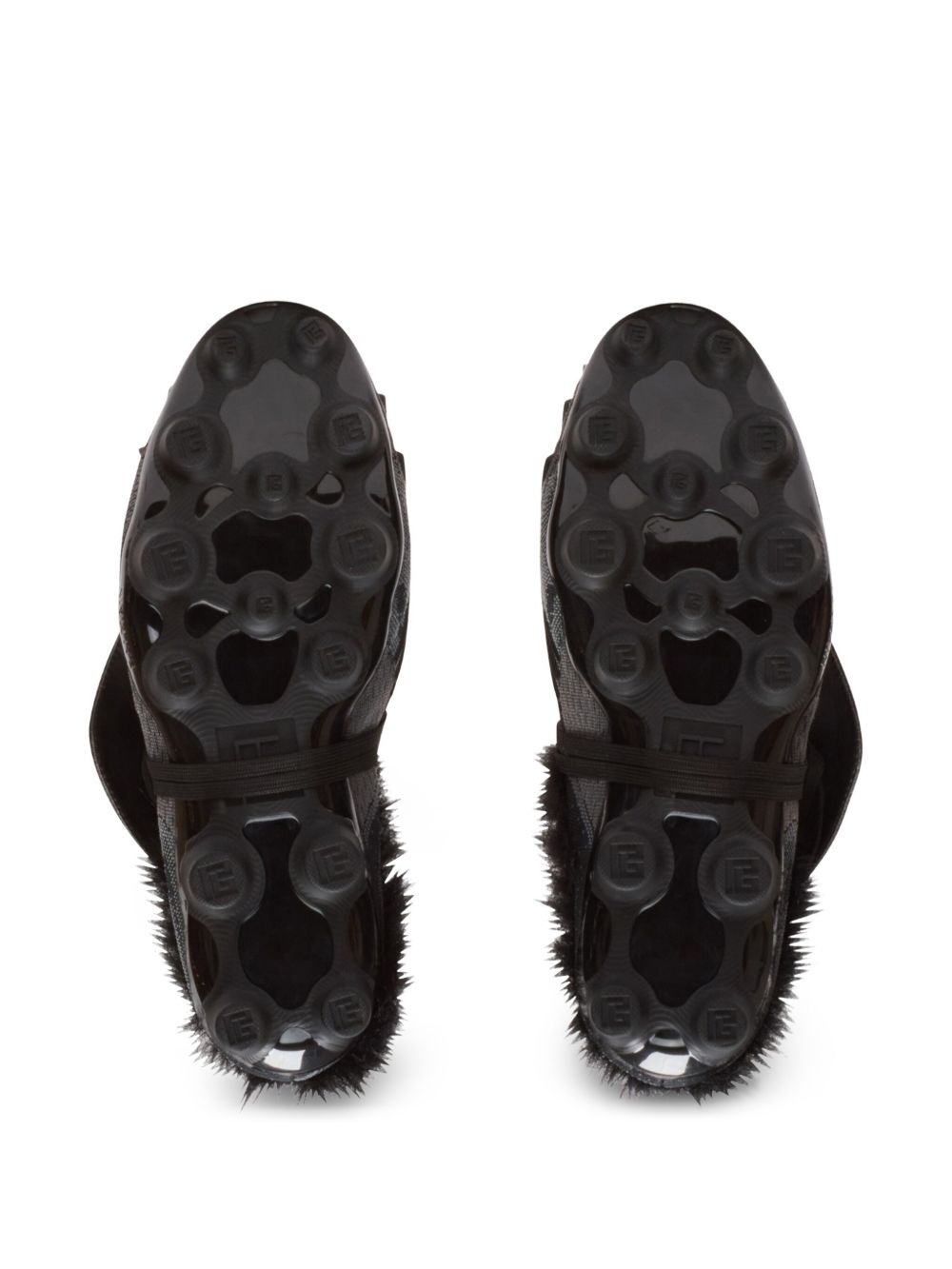 Half Time slippers - 5